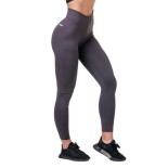 CLASSIC HERO HIGH WAIST LEGGING - NEBBIA