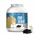 ISO 100% WHEY ZERO 1,5KG - ERIC FAVRE