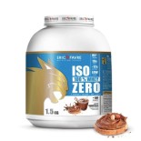 ISO 100% WHEY ZERO 1,5KG - ERIC FAVRE