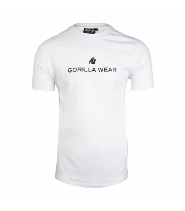 DAVIS T-SHIRT - GORILLA WEAR