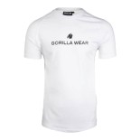 DAVIS T-SHIRT - GORILLA WEAR