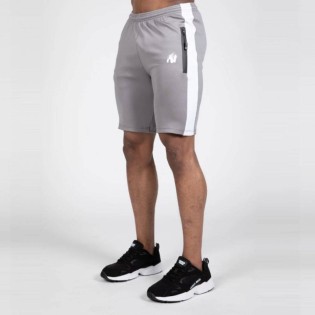 BENTON TRACK SHORT -...