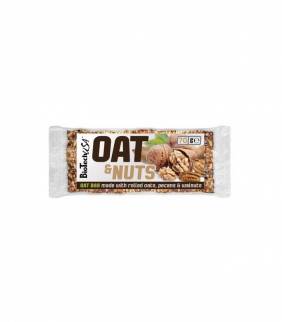 OAT & NUTS - BIOTECH USA
