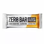 ZERO BAR - BIOTECH USA
