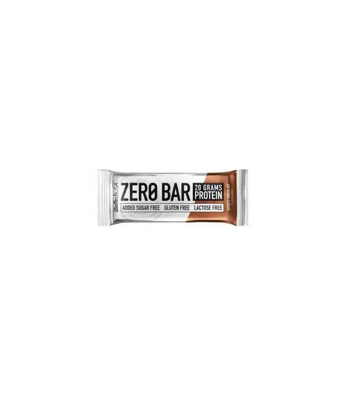 ZERO BAR - BIOTECH USA