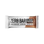 ZERO BAR - BIOTECH USA