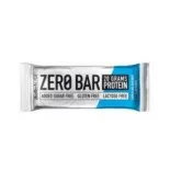 ZERO BAR - BIOTECH USA