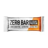 ZERO BAR - BIOTECH USA