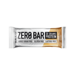 ZERO BAR - BIOTECH USA
