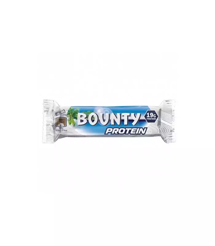 Bounty Protein