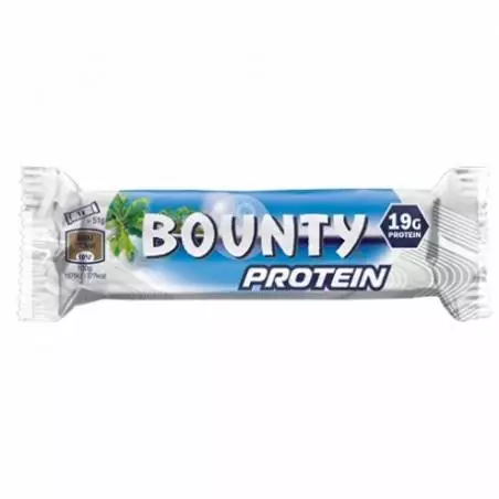 Bounty Protein