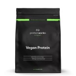 Protéine Vegan TPW alternative protéine végétale musculation