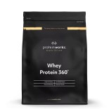 Whey 360 TPW protéine lactosérum prise de masse musculation