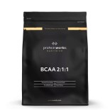 BCAA TPW acides aminés récupération musculaire