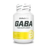 GABA - BIOTECH USA