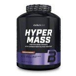 HYPER MASS - BIOTECH USA