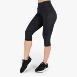 MONROE CROPPED LEGGING - GORILLA WEAR