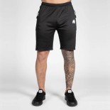 BENTON TRACK SHORT - GORILLA WEAR