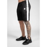 BENTON TRACK SHORT - GORILLA WEAR