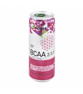 BOISSON BCAA - SMART POWER