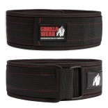 CEINTURE EN NYLON - GORILLA WEAR