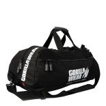 SAC DE SPORT NORRIS HYBRIDE - GORILLA WEAR