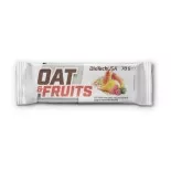 OAT & FRUITS - BIOTECH USA
