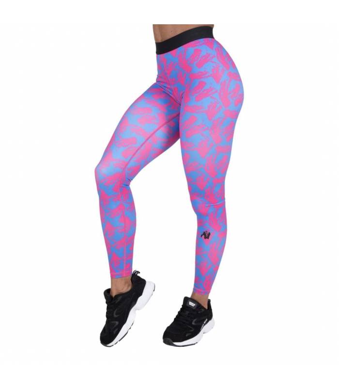 COLBY LEGGING - GORILLA WEAR
