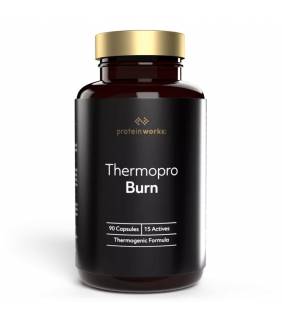 THERMO PRO - TPW™