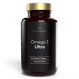 ULTRA OMEGA 3 - TPW