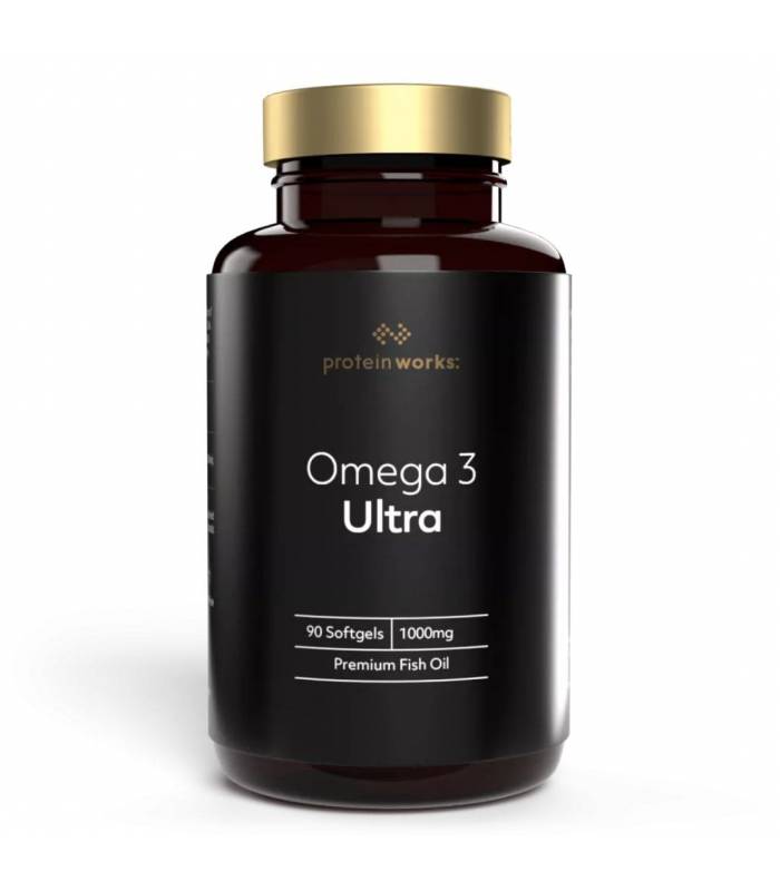 ULTRA OMEGA 3 - TPW