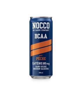 BOISSON BCAA - NOCCO