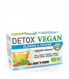 Detox Vegan