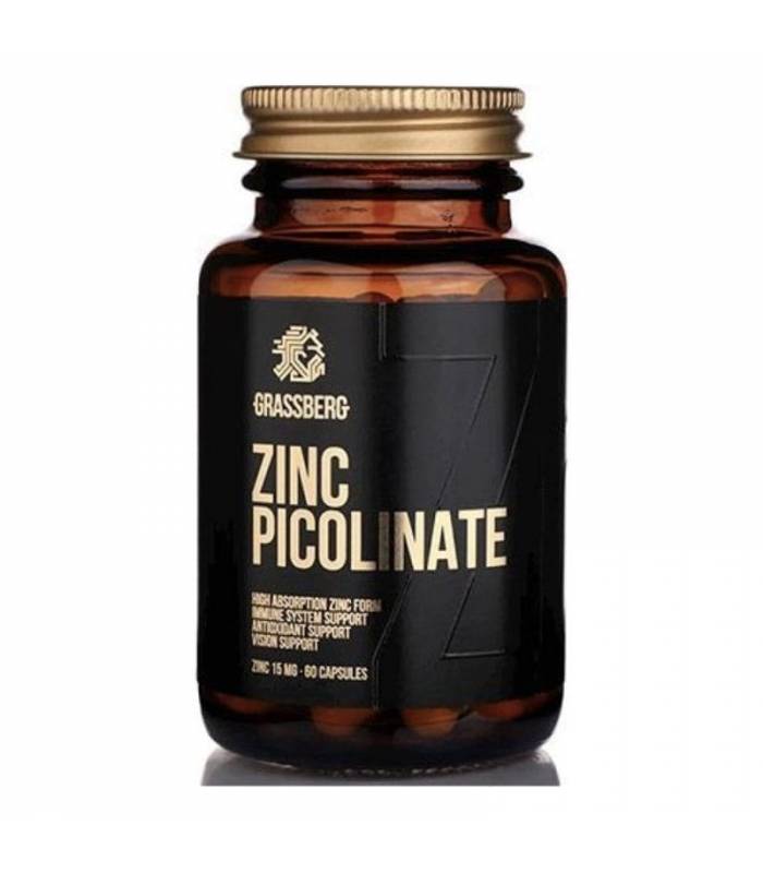 Vente en Ligne Zinc à La Réunion 974 DiscountNutrition.RE
