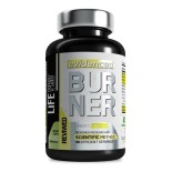 EVIDENCED BURNER - LIFE PRO