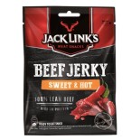 BOEUF SÉCHÉ - JACK LINK'S