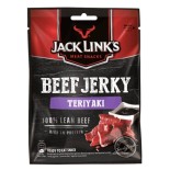 BOEUF SÉCHÉ - JACK LINK'S