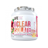 WHEY ISOLATE CLEAR ZÉRO - LIFE PRO