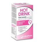 HOT DRINK BOIS BANDE FEMME - LABOPHYTO