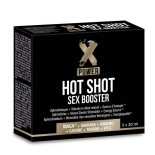 HOT SHOT SEX BOOSTER - LABOPHYTO