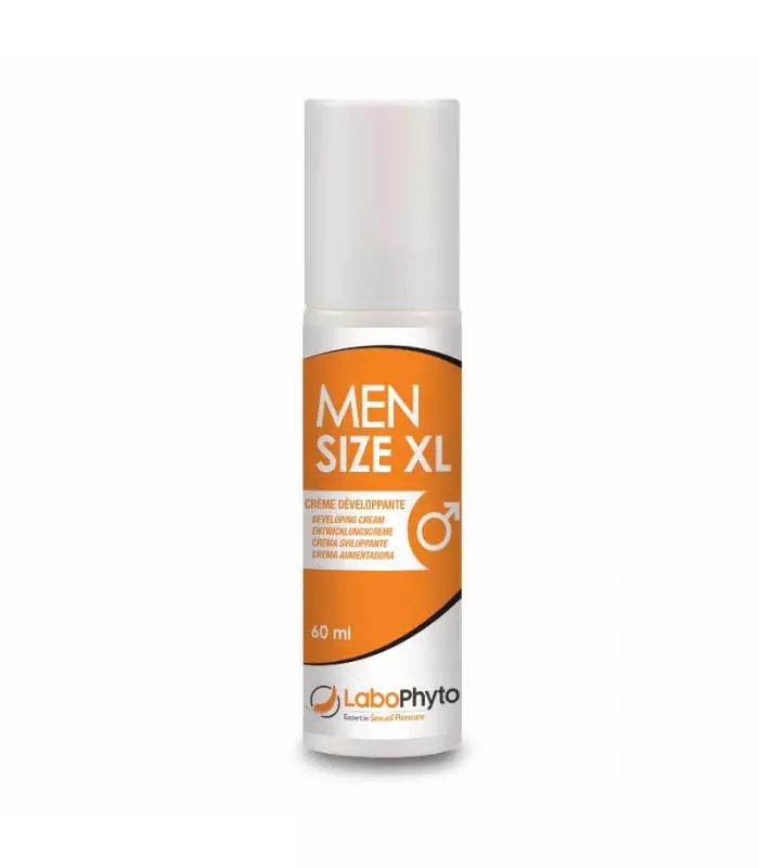 CRÈME MEN SIZE XL - LABOPHYTO