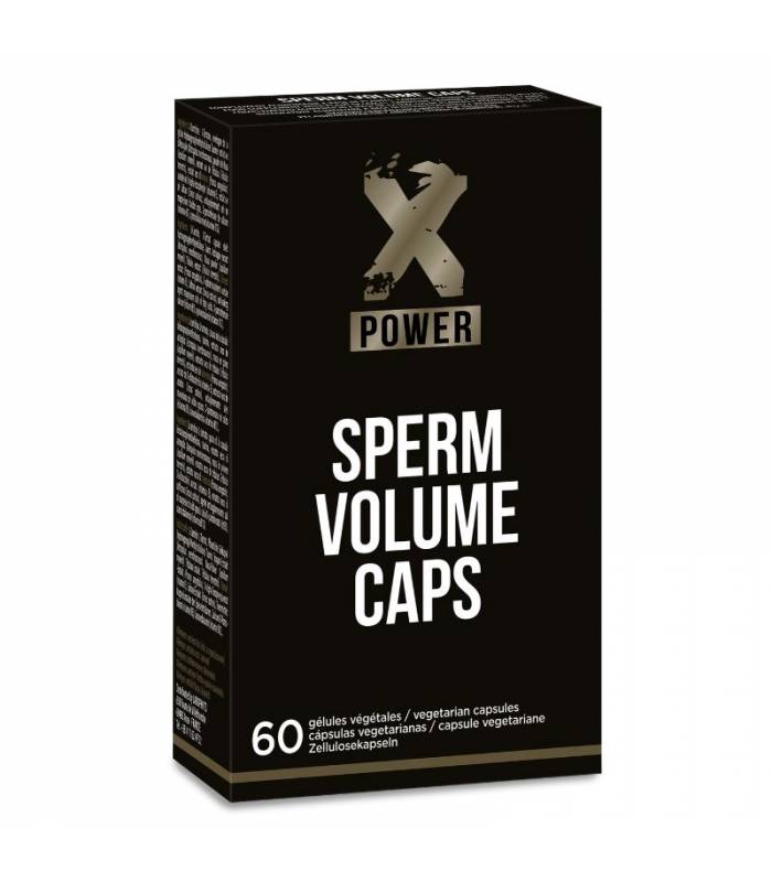 SPERM VOLUME - LABOPHYTO