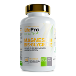 BISGLYCINATE DE MAGNESIUM - LIFE PRO