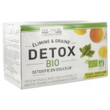 DETOX BIO - ERIC FAVRE