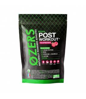 POST WORKOUT - OZERS NUTRITION