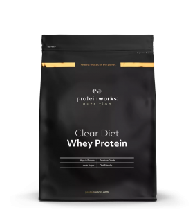 CLEAR DIET WHEY - TPW™