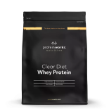 CLEAR DIET WHEY - TPW - COMPLÉMENT ALIMENTAIRE