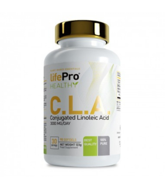 CLA - LIFE PRO