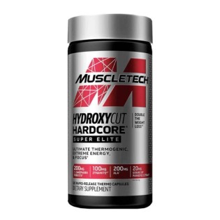 HYDROXYCUT HARDCORE SUPER...