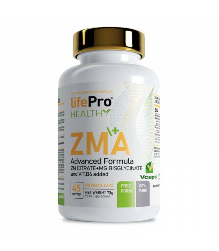 ZMA - LIFE PRO